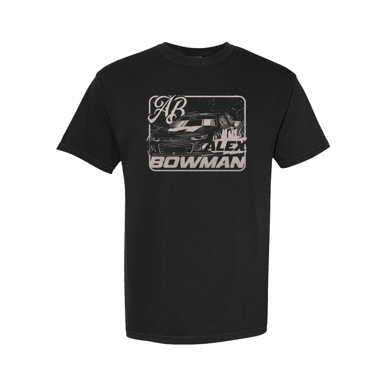 AB Blitz T-Shirt - Black