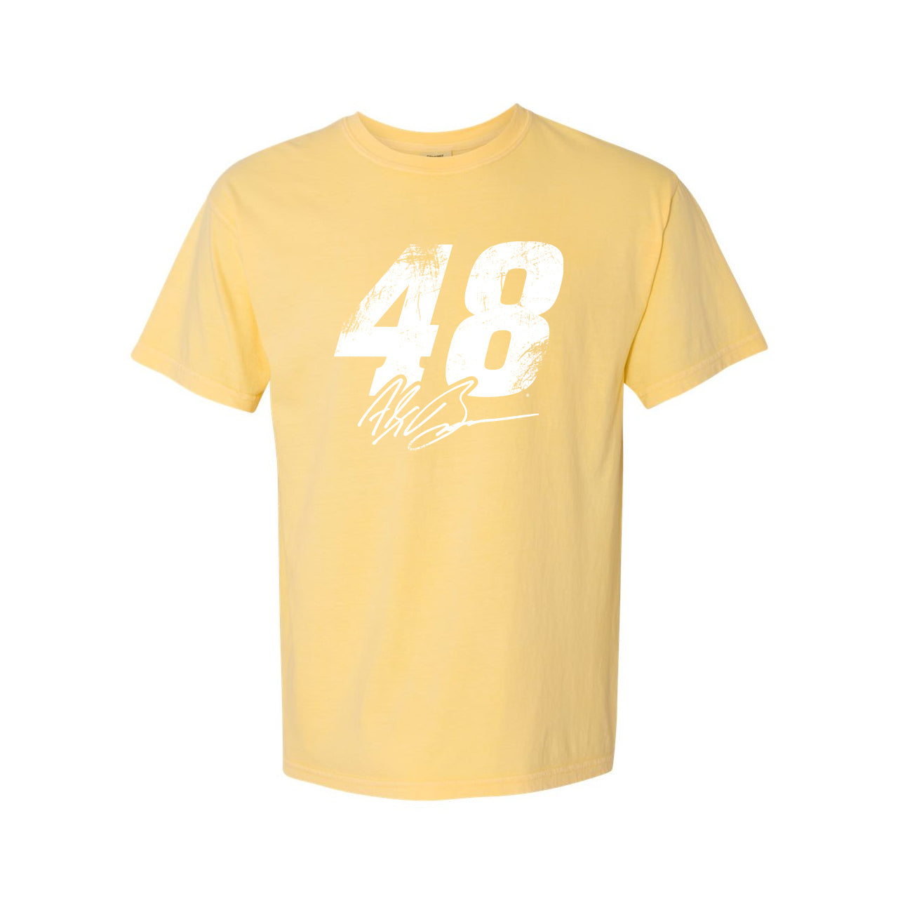 48 Color Rush - Butter
