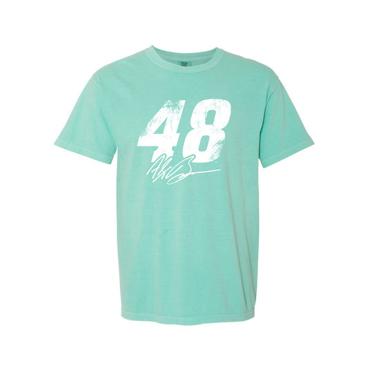 48 Color Rush - Chalky Mint