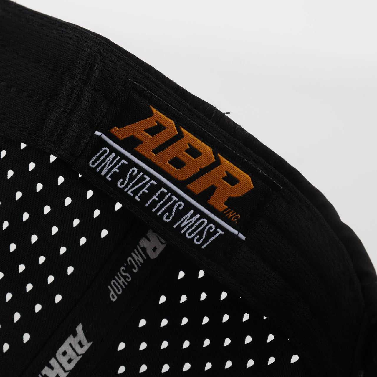 ABR Camo Performance Hat