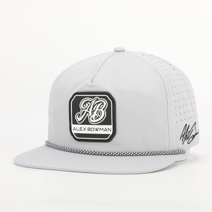 ABR Ghost Golf Rope Hat