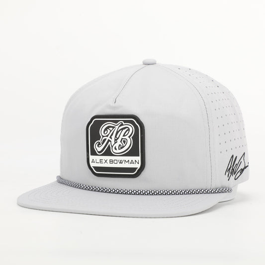 ABR Ghost Golf Rope Hat