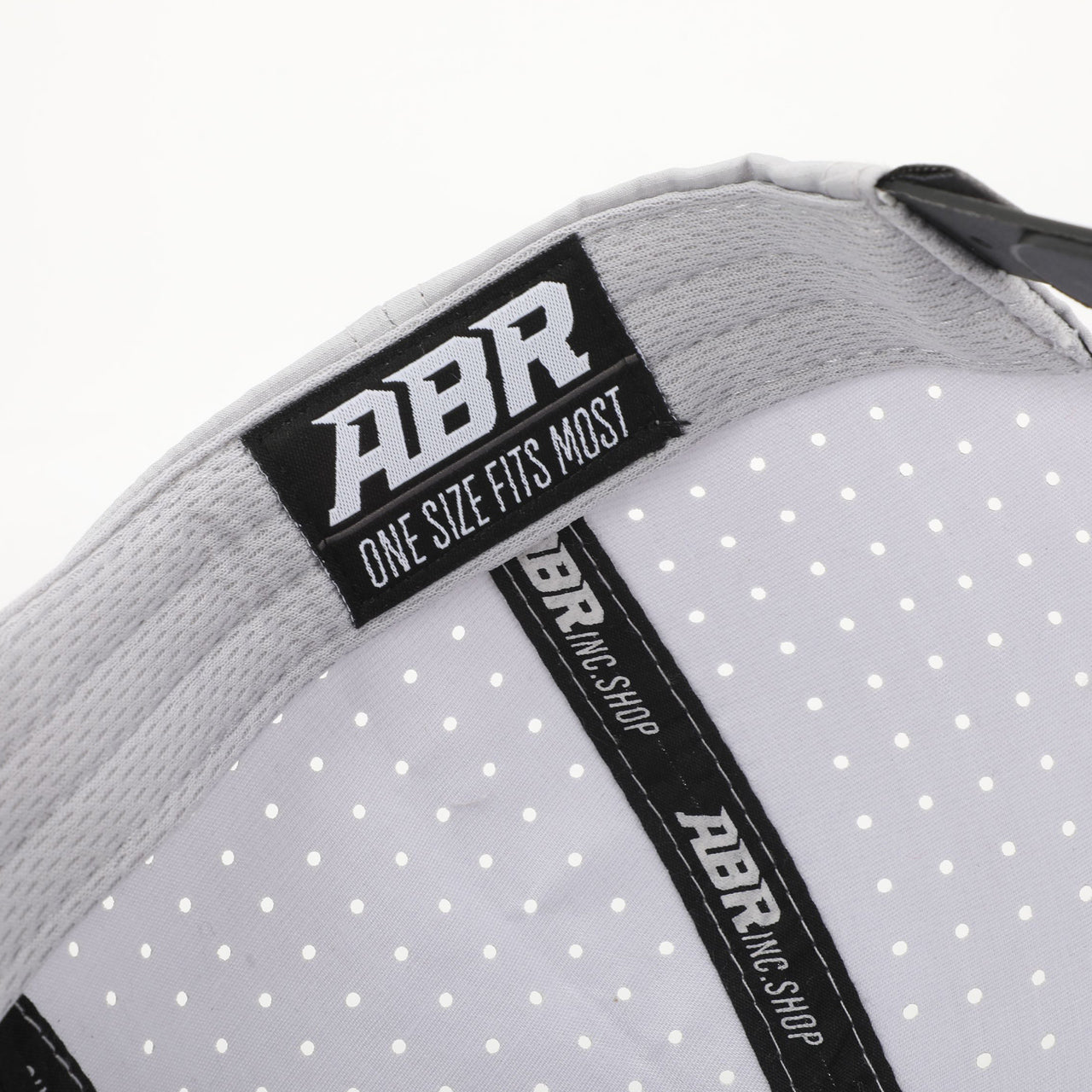 ABR Ghost Golf Rope Hat