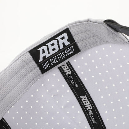 ABR Ghost Golf Rope Hat