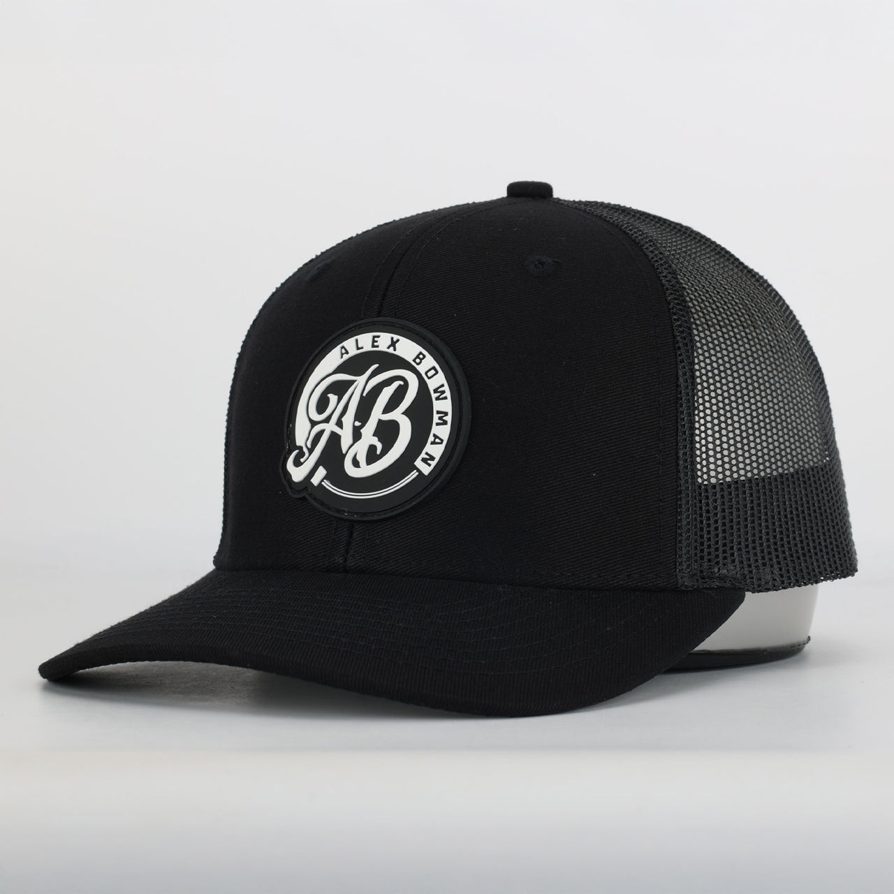 AB Bourbon Logo Hat
