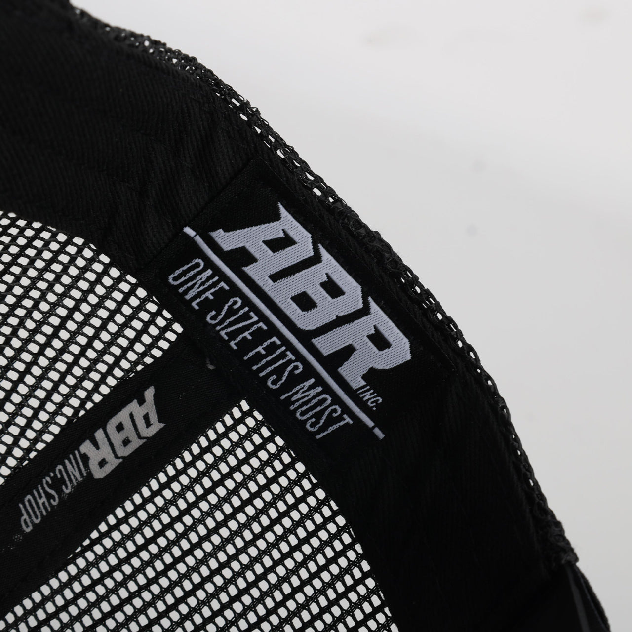 AB Bourbon Logo Hat