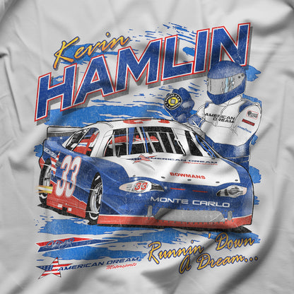 Kevin Hamlin Northwest Tour Champ Shirt