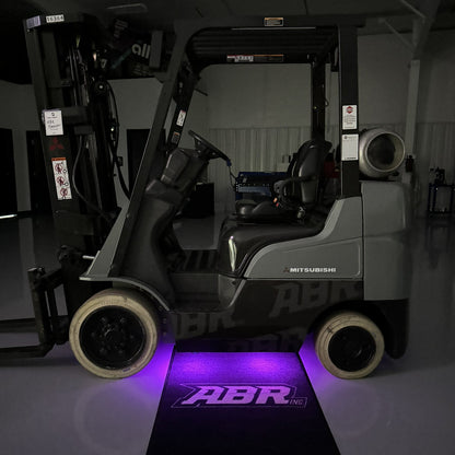 ABR Forklift Division T-Shirt