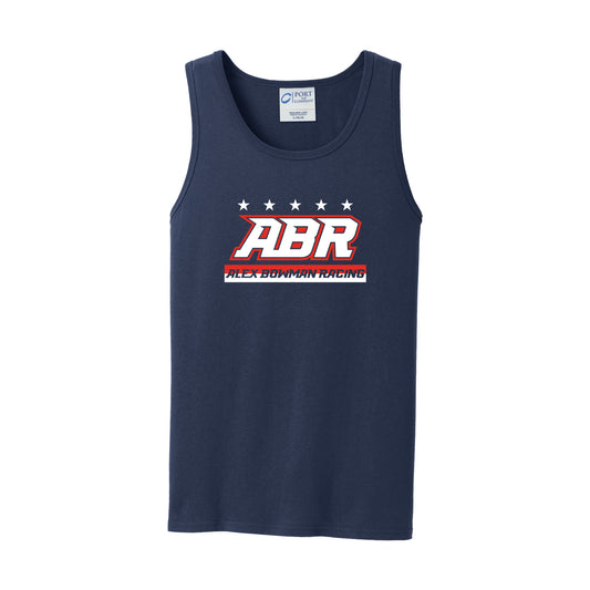 ABR Starred Summer Men's Tank Top