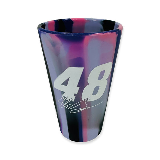 16 oz. Silicone Pint Glass