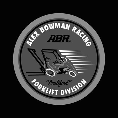 ABR Forklift Division T-Shirt