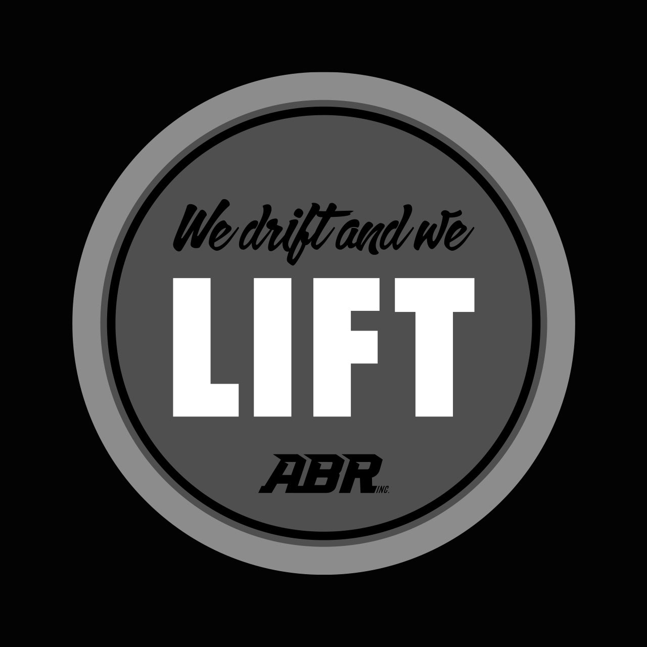 ABR Forklift Division T-Shirt