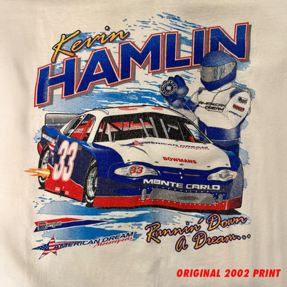 Kevin Hamlin Northwest Tour Champ Shirt