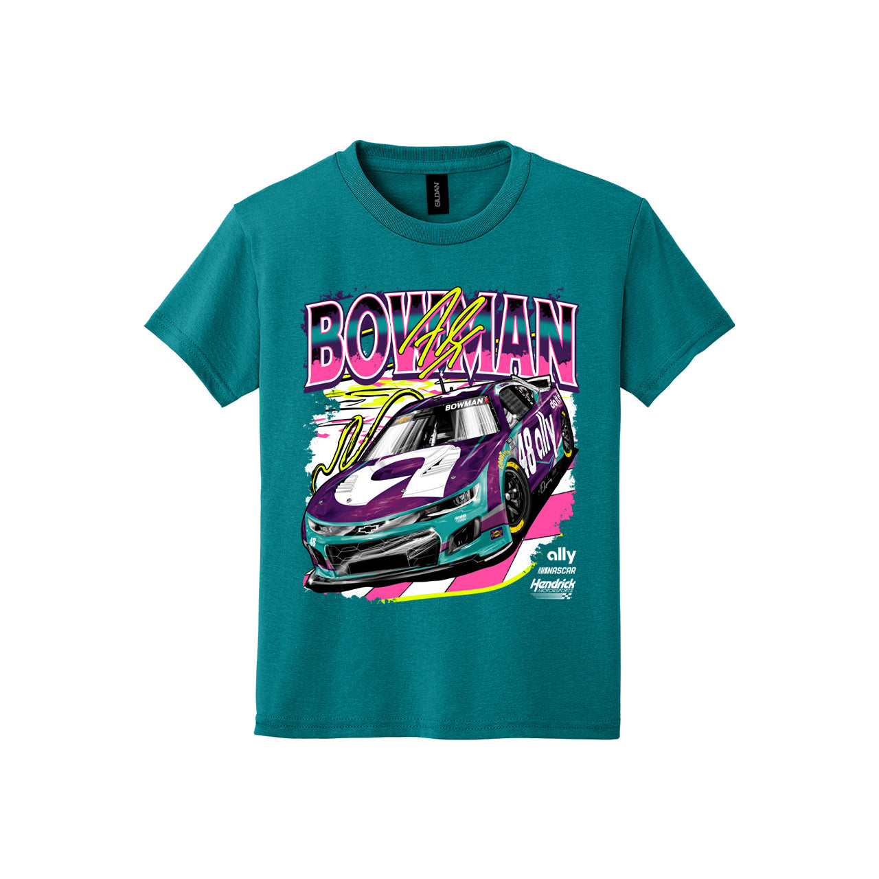 2026 Alex Bowman Cup Series - Youth