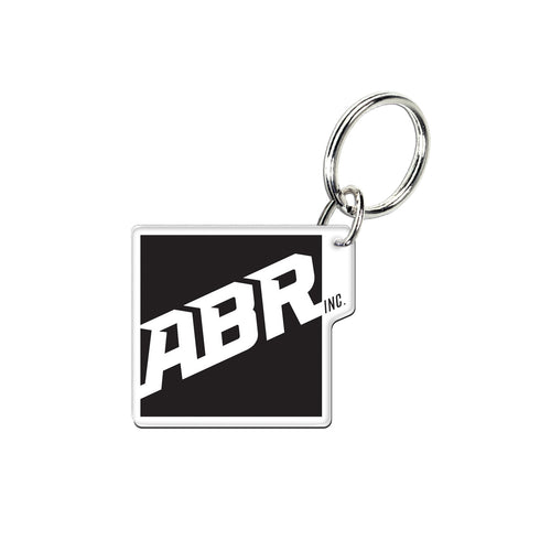 ABR Keychain – Shop Alex Bowman
