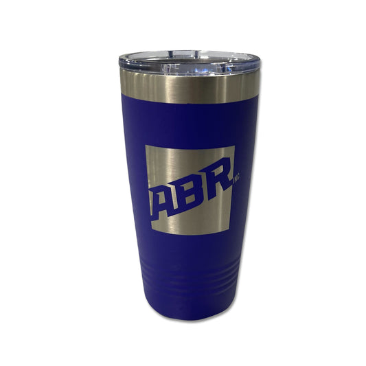 20 oz. Aluminum Tumbler - Purple